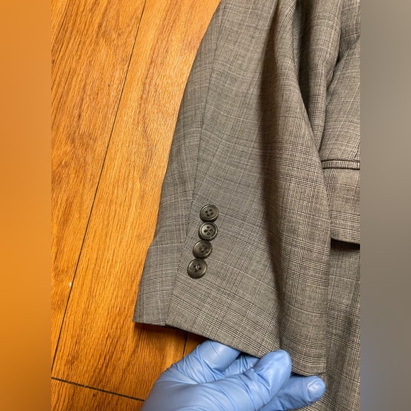 PAUL BETENLY RONALDO 2 PIECE SUIT - Picture 14 of 16